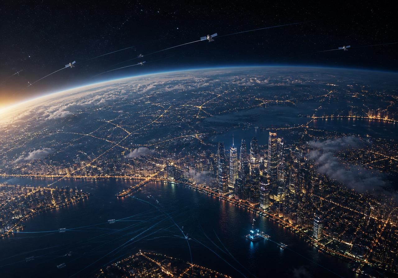 The World in 2026
